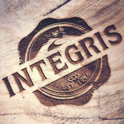 Integris Credit Union - Banks