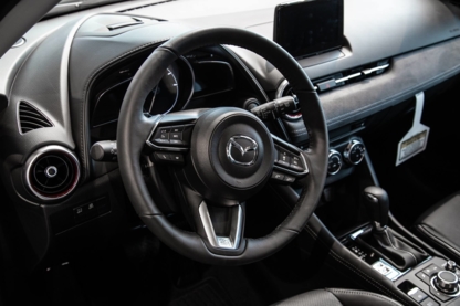 Mazda Gabriel St-Laurent - Concessionnaires d'autos neuves