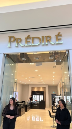 Predire Paris - Cliniques