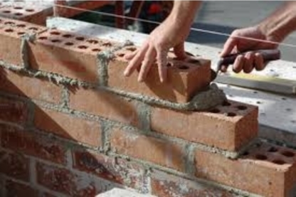 B & C Contracting Services - Common, Face & Interlocking Bricks