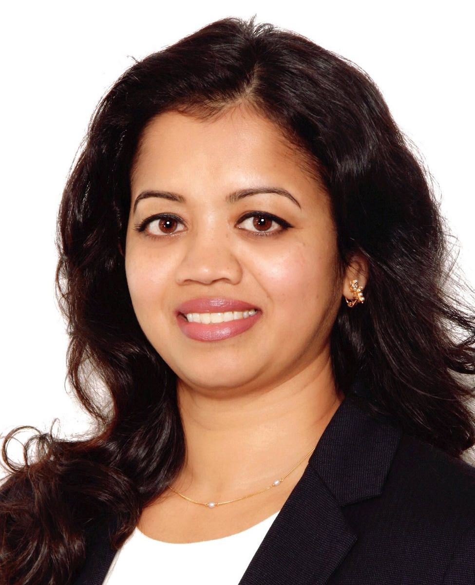 Usha Masilamany - TD Mobile Mortgage Specialist - Mortgages