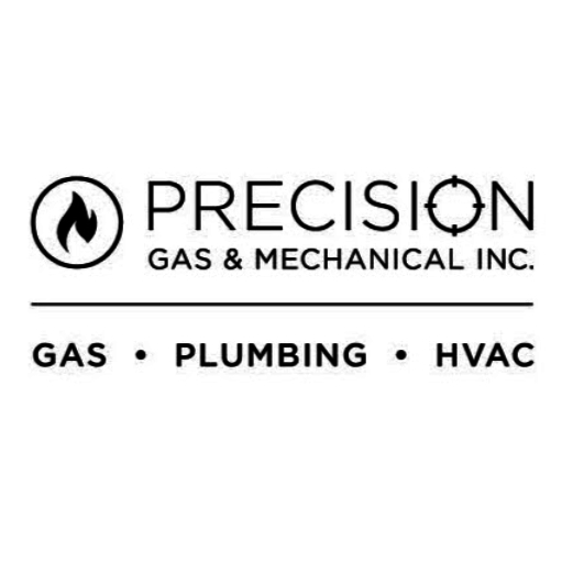 Precision Gas & Mechanical Inc. - Entretien et réparation d'appareils au gaz