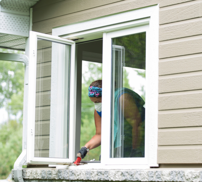 GlassMate Window Cleaning - Lavage de vitres