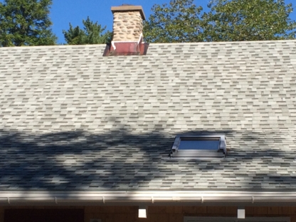 KC Roofing - Roofers