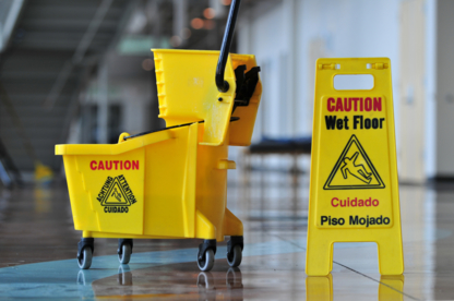 Lima Janitorial - Commercial, Industrial & Residential Cleaning