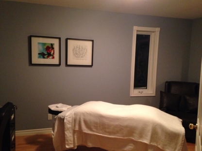Sadie Hohl RMT - Registered Massage Therapists