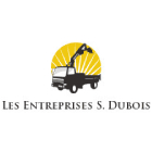 Les Entreprises S. Dubois - Entrepreneurs en excavation