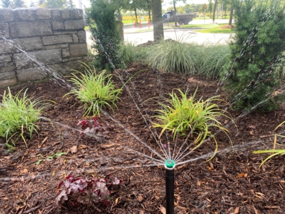 Clear Path Irrigation & Property Maintenance Inc - Lawn & Garden Sprinkler Systems