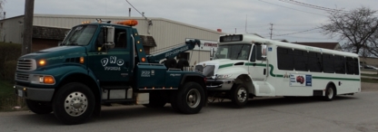DNO Towing - Vehicle Towing