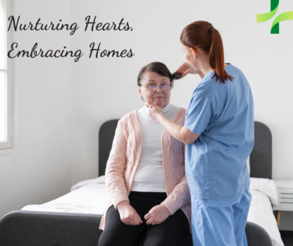 NovaWise Home Care - Home Health Care Service