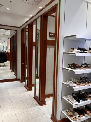 Marie Claire - Boutiques