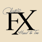 Classic FX Head To Toe - Hairdressers & Beauty Salons