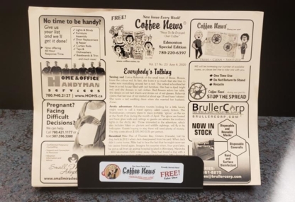 Coffee News (AB)
