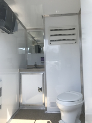 Phil Waste Services Inc - Septic Tank Cleaning