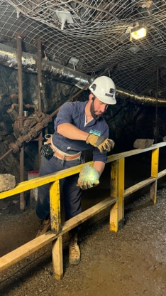 Britannia Mine Museum - Monuments et lieux historiques