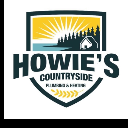 Howie's Countryside Plumbing & Heating - Plumbers & Plumbing Contractors