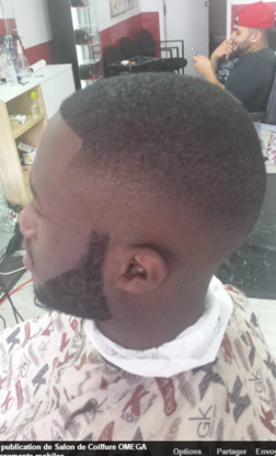 Coiffure Africaine In Snowdon Montreal Qc Yellowpages Ca