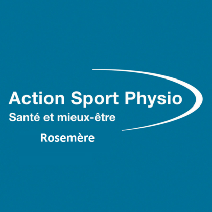 Action Sport Physio Rosemère - Ostéopathie