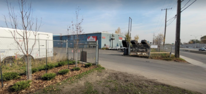 Flaman Sales & Rentals Edmonton - Trailer Parts & Equipment