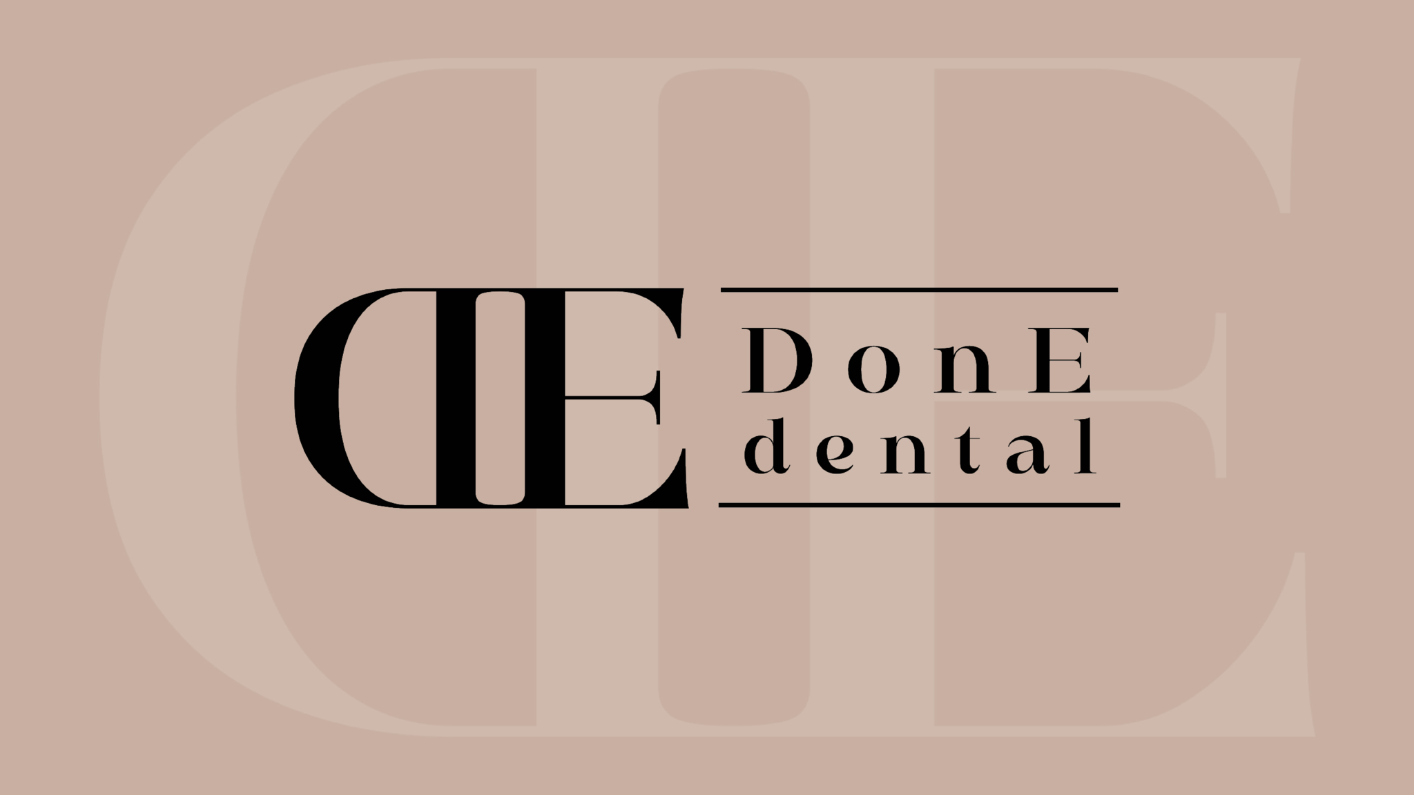 D on E Dental - Dentists