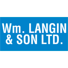 Langin Wm & Son Ltd - Well Drilling Services & Supplies
