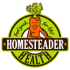 Homesteader Health Gateway - Produits biologiques