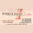 McWalter - Bookkeeping Software & Accounting Systems