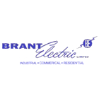 Brant Electric Ltd - Électriciens