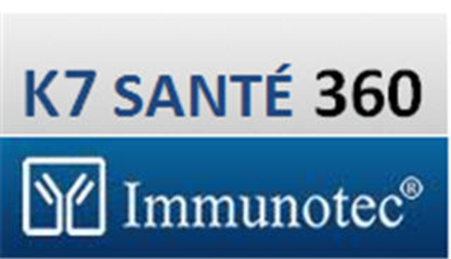 K7 Santé 360 - Services de santé