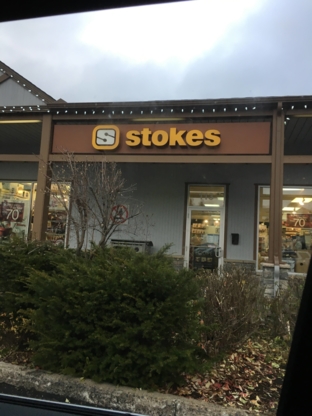 Stokes - Kitchen Accessories