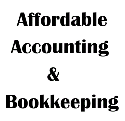 Affordable Accounting & Bookkeeping - Accountants