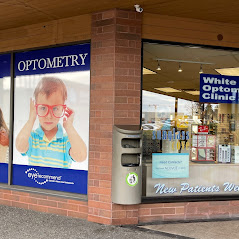 White Rock Optometry - Optométristes