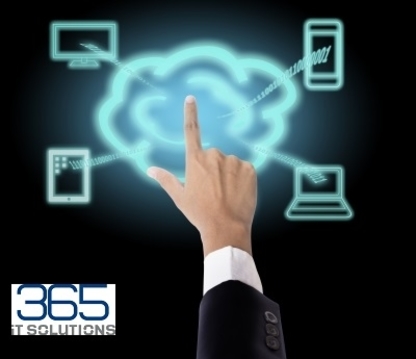 365 It Solutions - Boutiques informatiques