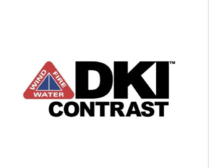 DKI Contrast - Nettoyage de conduits d'aération