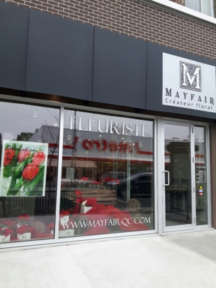 Mayfair Florist - Florists & Flower Shops