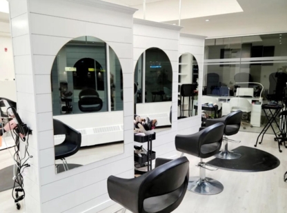 Hello Beauty Lounge - Hair Salons