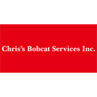 Chris's Bobcat Services - Déneigement