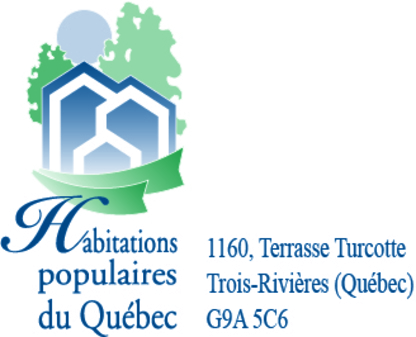 Habitations Populaires du Québec - Real Estate Management
