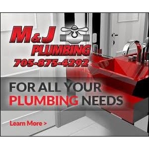 M&J Plumbing Inc - Plumbers & Plumbing Contractors