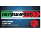 Cresta Excavating - Entrepreneurs en excavation