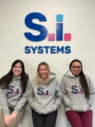 S.i. Systems - Public Sector Employment Recruitment