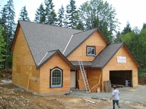 Javen Simon Roofing Ltd - Couvreurs
