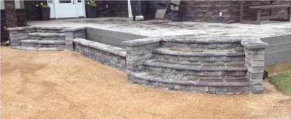 Dreamstone Exteriors - Landscape Contractors & Designers