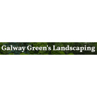 Galway Green's Landscaping - Matériel et outils de paysagistes