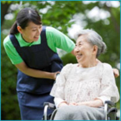 Senior Home Care By Angels - Home Health Care Service