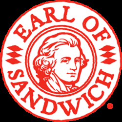 Earl of Sandwich - Sandwiches & Subs