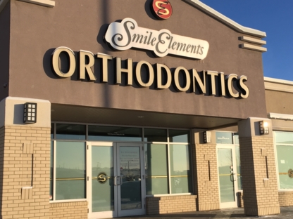 Smile Elements - Orthodontistes