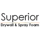 Superior Drywall & Spray Foam - Entrepreneurs en isolation contre la chaleur et le froid