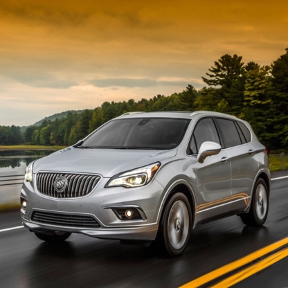 Steele GMC Buick - Car Repair & Service