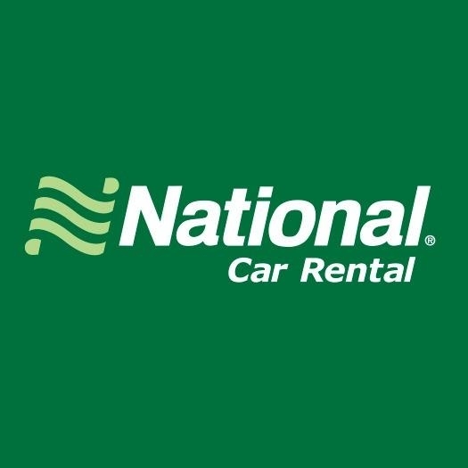National Car Rental - Car Rental